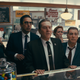 Illustration for article titled National Board Of Review picks The Irishman as the year's best film
